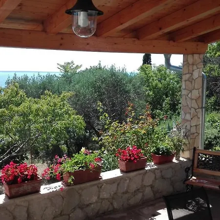 House Klementina Villa Martinšćica Buitenkant foto