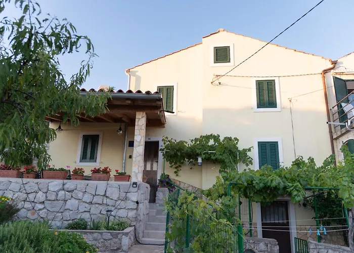 House Klementina