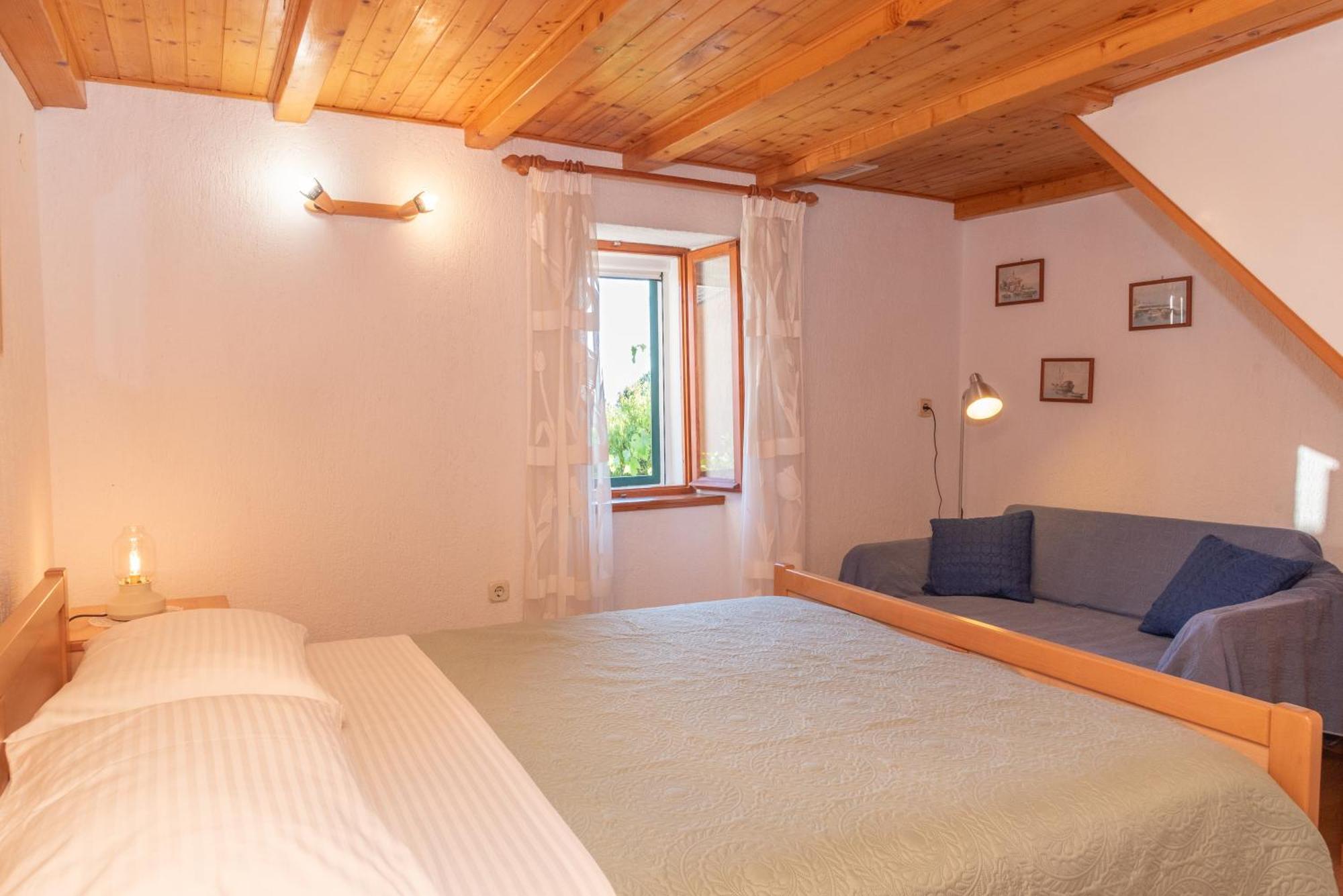 Holiday home House Klementina Martinscica (Cres)