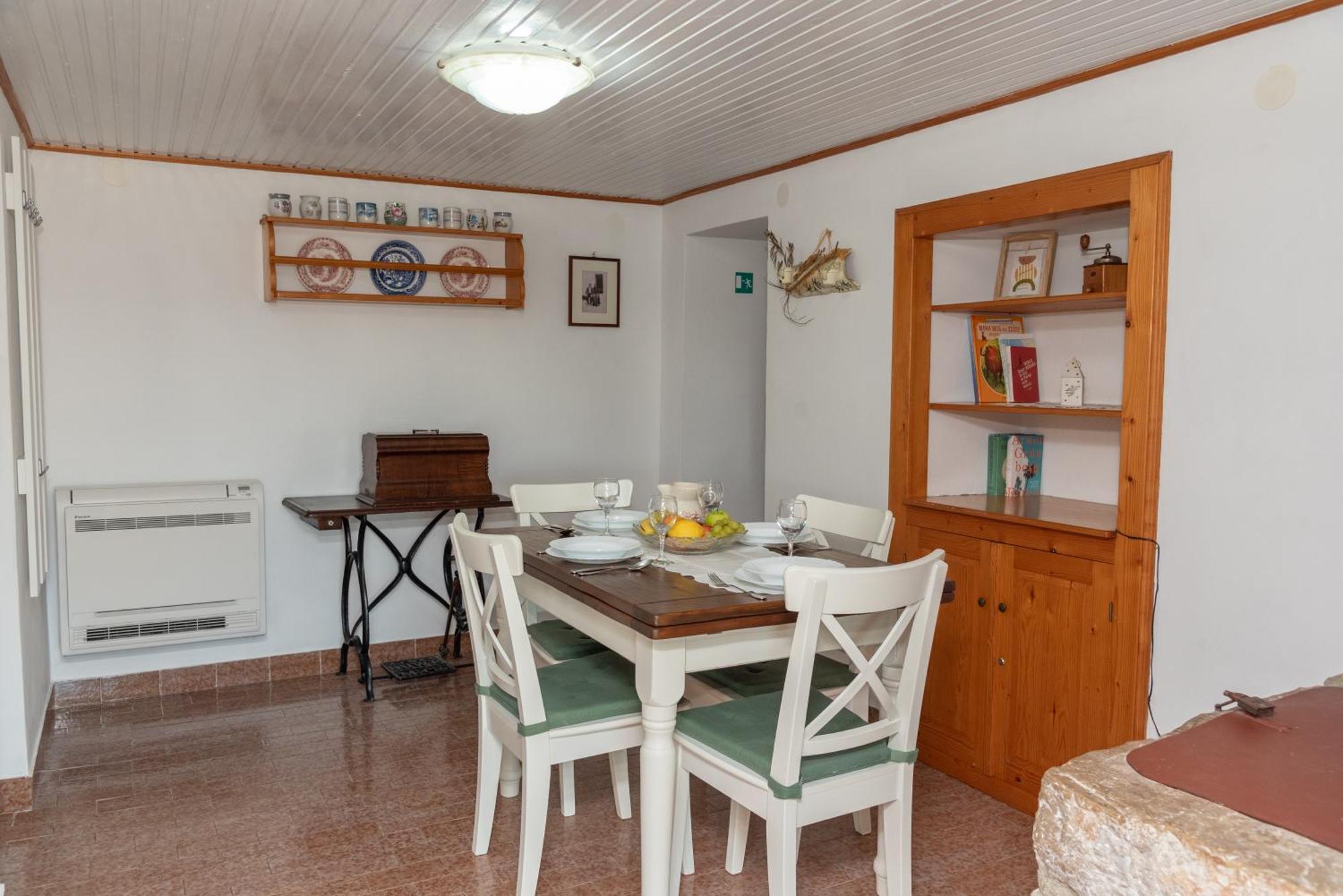 House Klementina Holiday home *