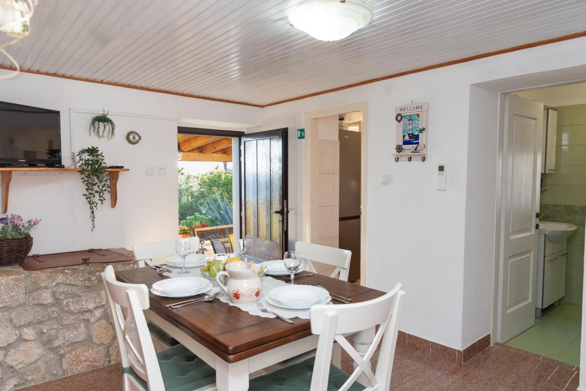 House Klementina Martinscica (Cres)