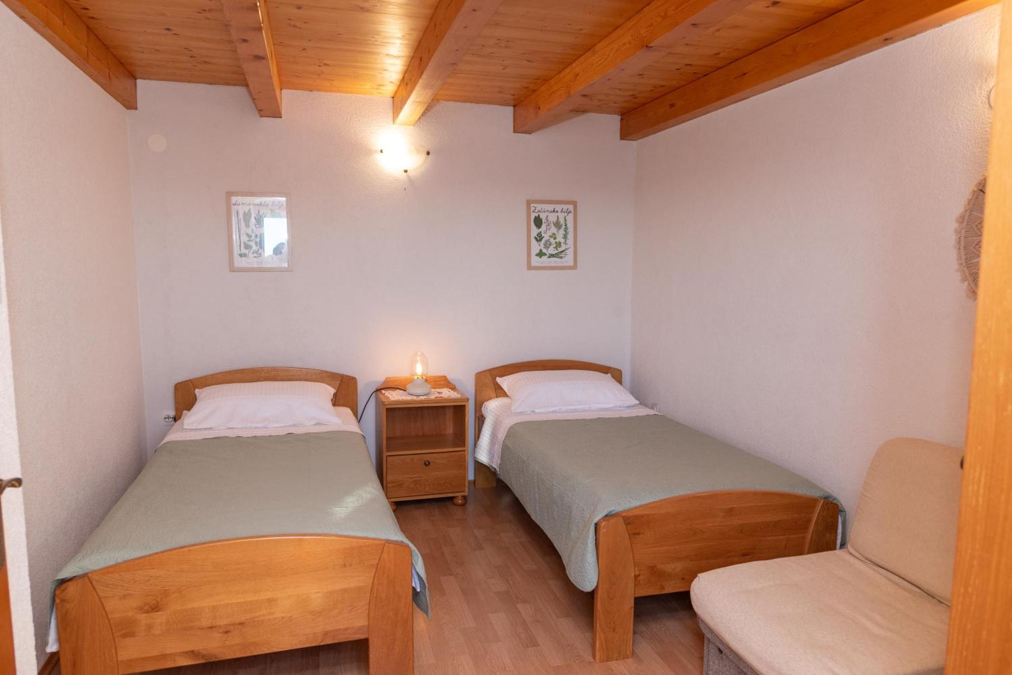 House Klementina Holiday home *