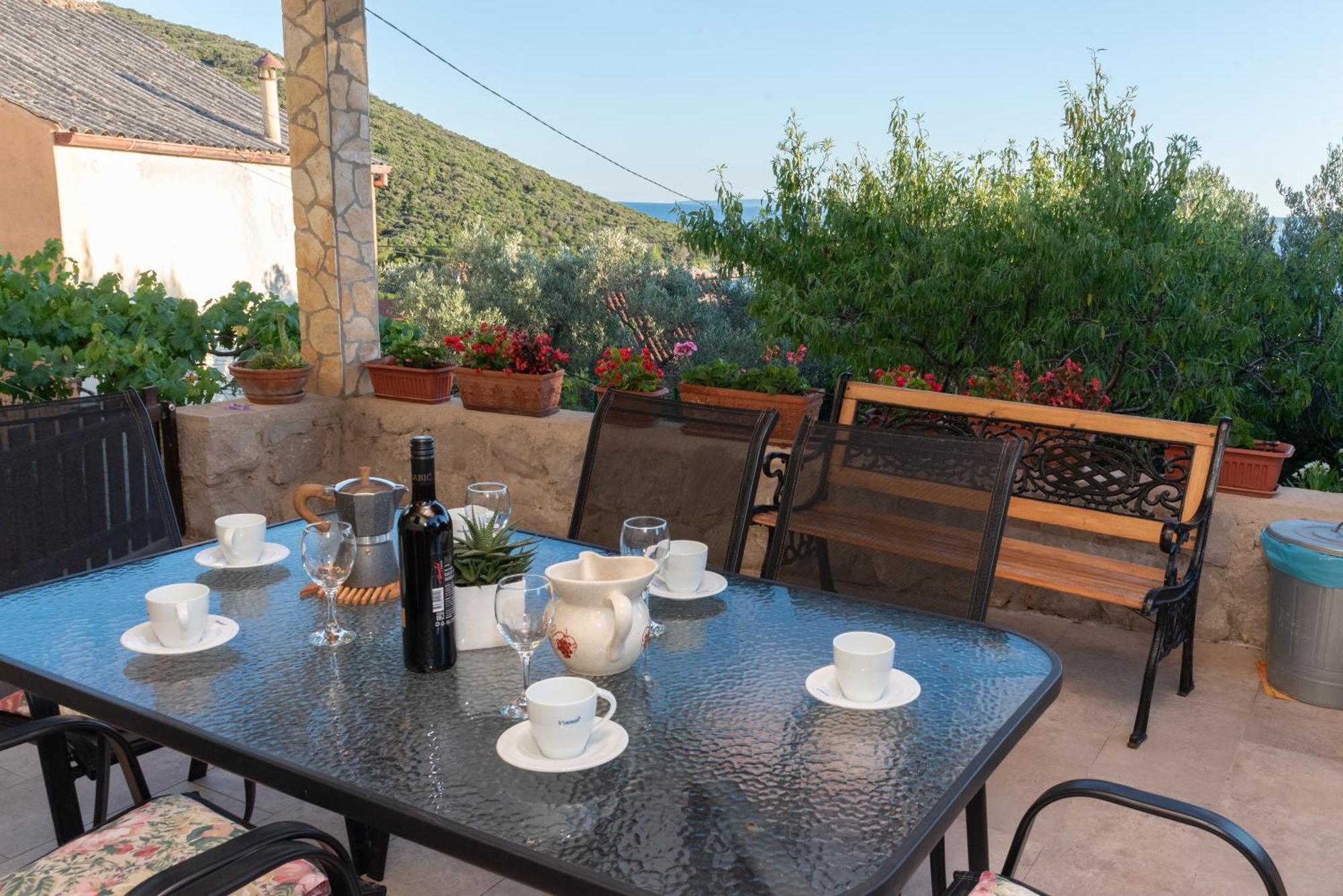 House Klementina Holiday home *