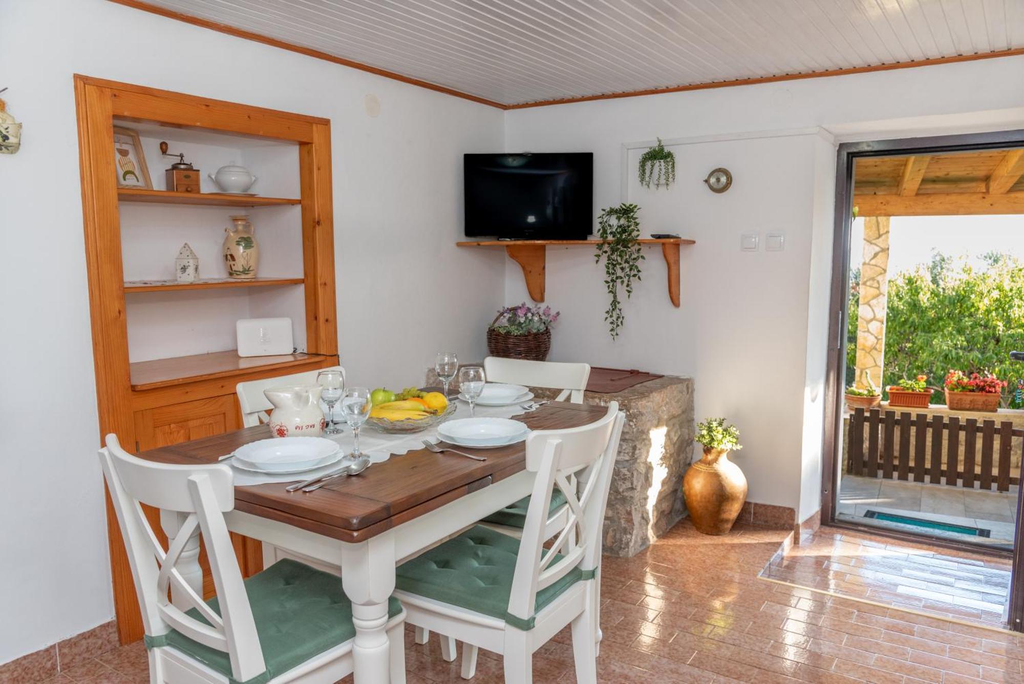 Holiday home House Klementina Martinscica (Cres)