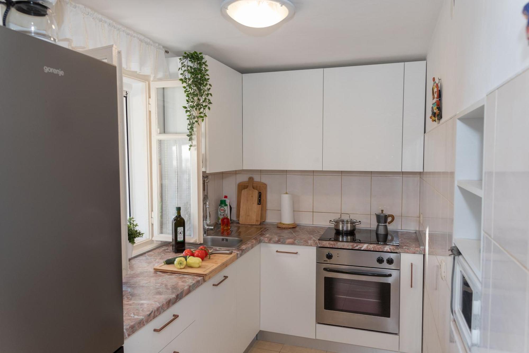 House Klementina Holiday home *